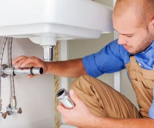 About Sewer Line Replacement Temple, TX